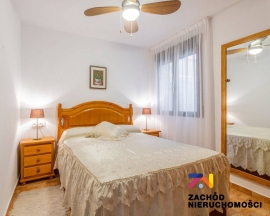 Ładny apartament w Torrevieja-Acequion./